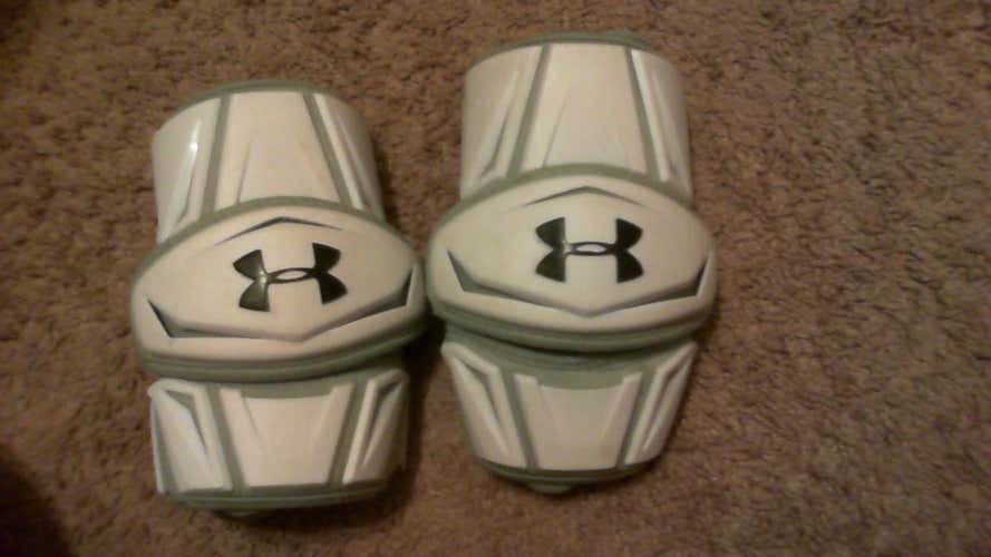 New Under Armour Revenant Arm Pads