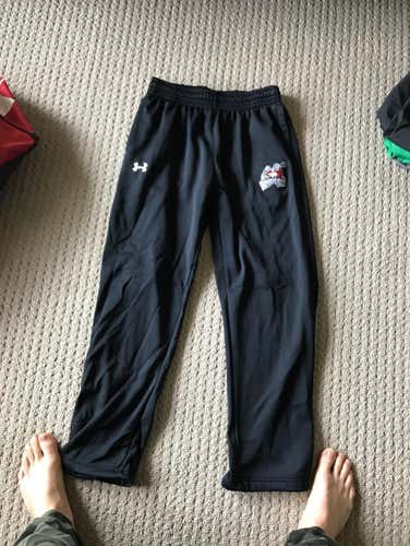 Calgary Roughnecks Under Armour Sweat Pants