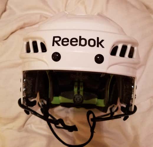 New Reebok 11K Helmet