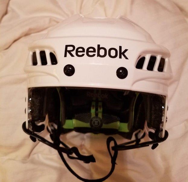New Reebok 11K Helmet