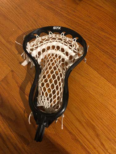 BARELY USED DUEL. BRAND NEW HERO 2