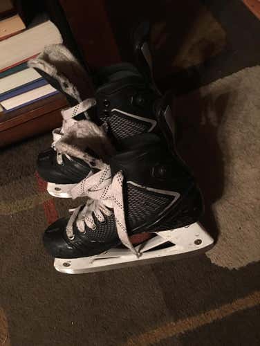 Easton Makos 6.5 EE
