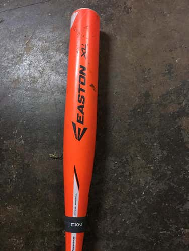 2015 Easton XL1