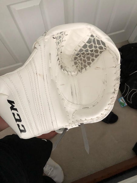 Ccm Premier Pro Glove