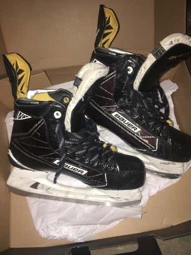 Bauer S180 Skates