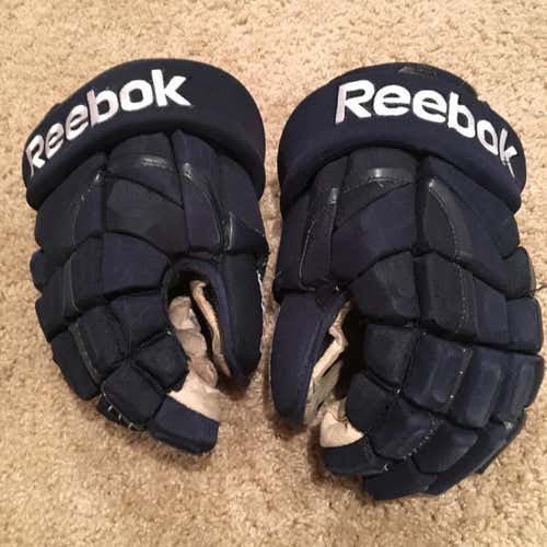 Reebok 11K Pro Gloves - 14" - Blue | G63