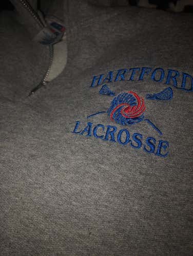 Hartford 3/4 Zip