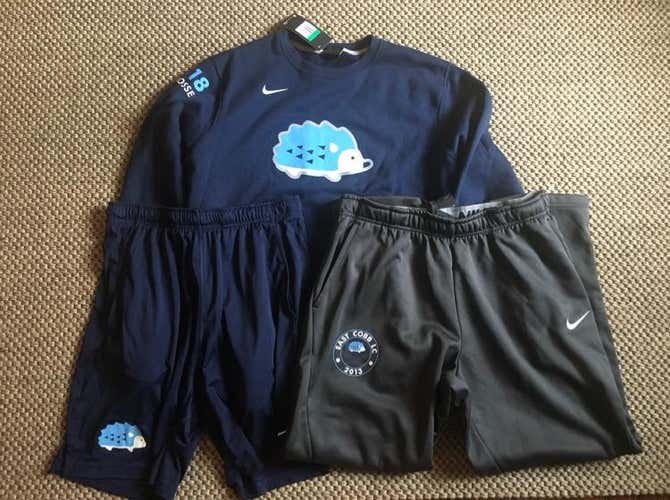 East Cobb LC Nike Sweatpants