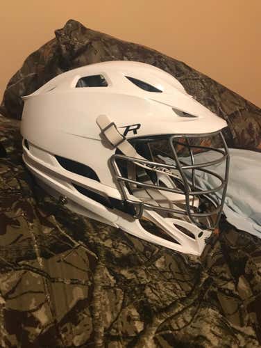 Lacrosse Helmet R