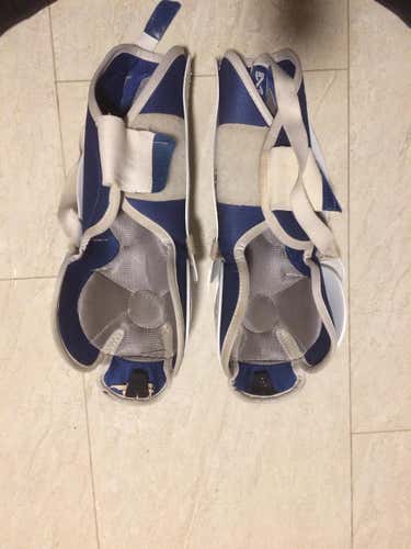 Bauer Nexus N7000 Shin Pads