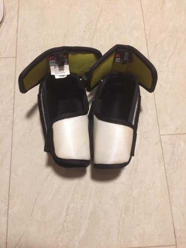 CCM Tacks Elbow Pads