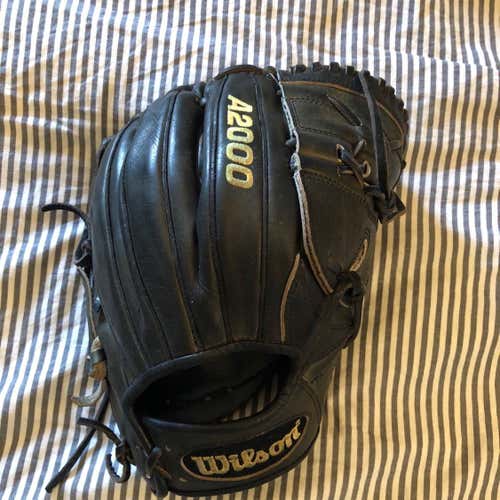 Wilson A2000 CK22