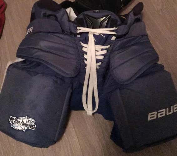 Bauer 1S xl Custom Pants
