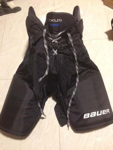 Bauer Nexus Classic Hockey Pant