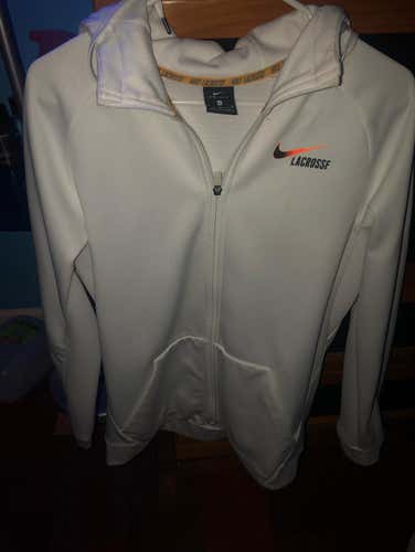 Thompson Lacrosse Jacket