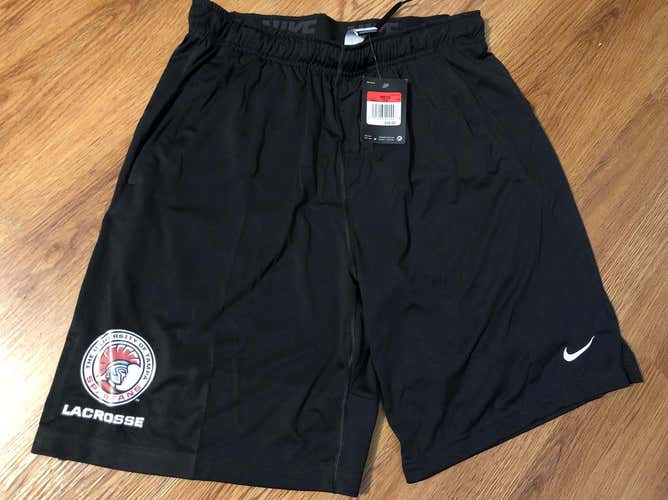 Univ Of Tampa NIKE Dri Fit Training Shorts