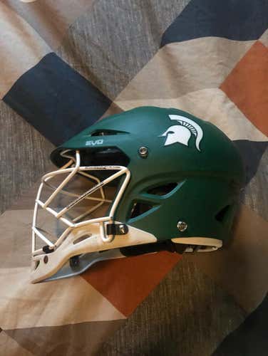MSU L/XL Evo Helmet