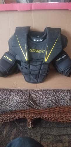 CCM Goalie Chest Protector Junior