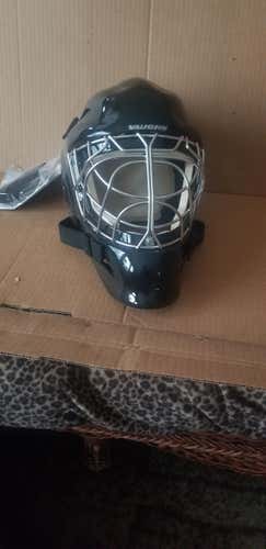 New Vaughn VM7500 Goalie Mask Senior
