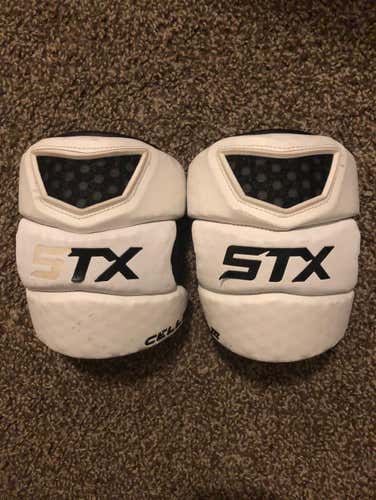 Stx Cell 3 Elbow