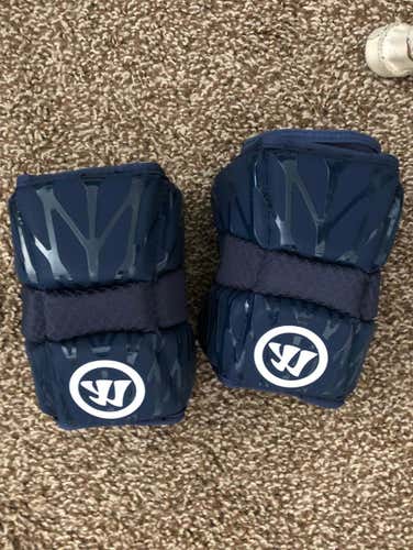 Warrior Burn Elbow Pads
