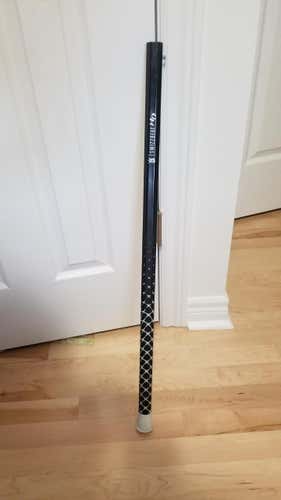 New Brine Swizzbeat HD Shaft