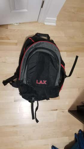 Great Condition Lacrosse Equipment Backpack