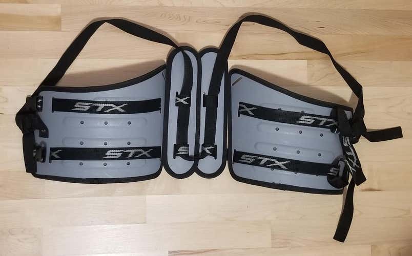 Great Condition STX Box Rib Pads
