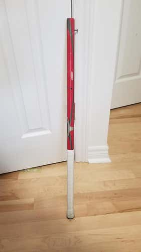 Used Brine Venom Carbon Shaft