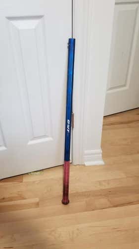 Gait Silencer Shaft