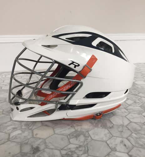 Cascade R White