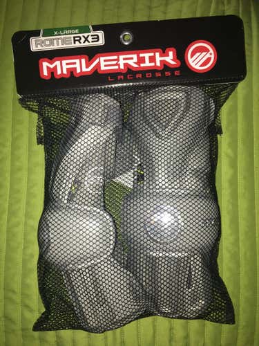 Maverik RX3 Arm Gaurd Arm Pad