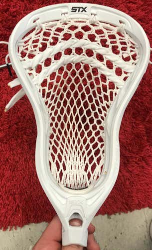 STX Hammer 500 With 3X