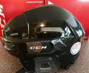 New CCM Fitlite 3DS Helmet