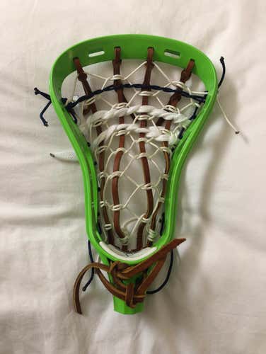 New Brine Edge X Headstrong Edition