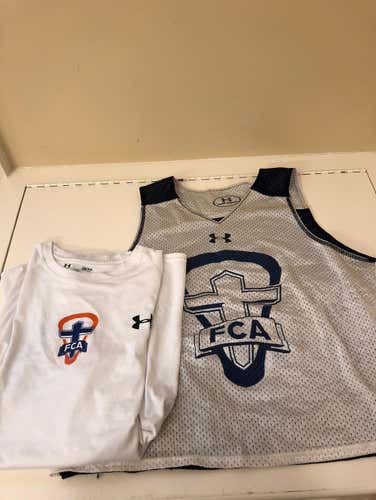 FCA Jersey/Shirt