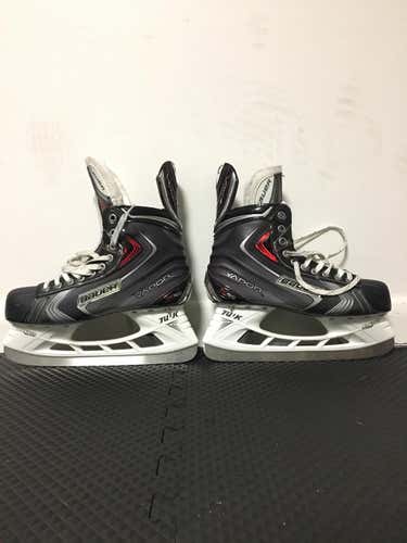 *Never Used*  Bauer Vapor X90 Skates Size 7.5 E/A