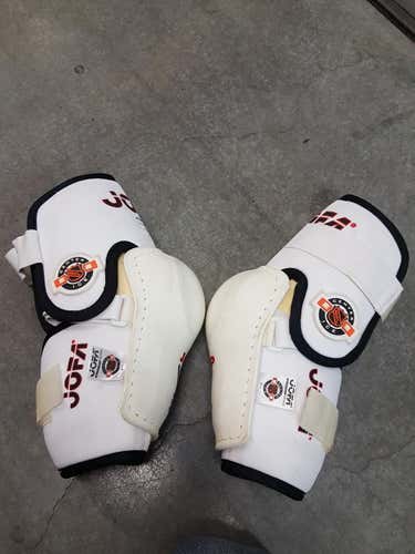 New Elbow Pads