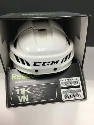CCM HT12V Pro Stock Hockey Helmet