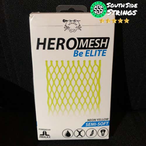 BN ECD Hero Mesh 1.0 (Semi-Soft)(1)
