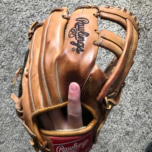Rawlings heart Of The Hide Prott2