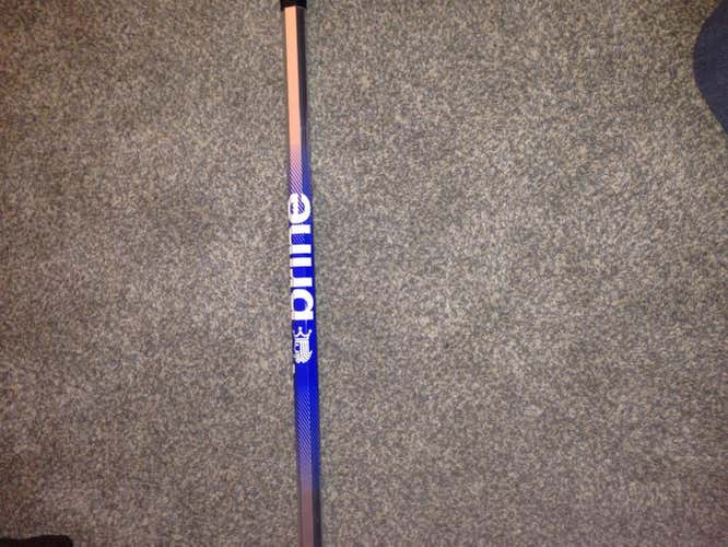 Brine Alias Shaft 30"
