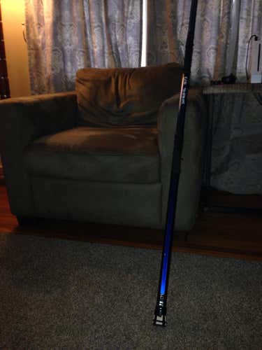 60" STX Sabre Shaft