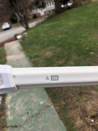 StringKing A135 White