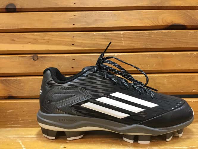 New Adidas Power Alley 3 Softball Cleat
