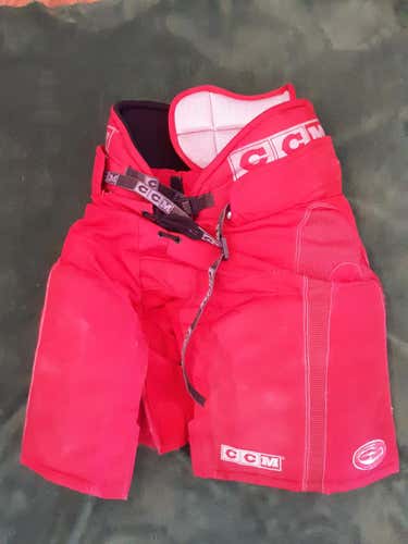 CCM Super Tacks 892 Pants Senior