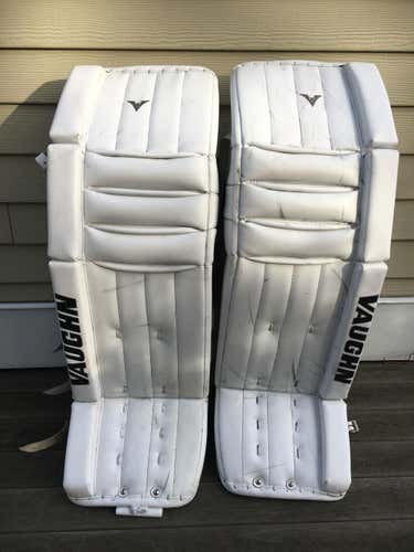Vaughn Velocity V6 1000 Senior 35"+2"