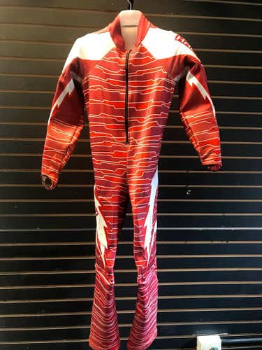 Halti World Cup Padded GS Speed Suit Extra Large Used