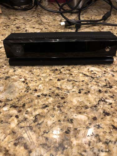 New xbox one connect