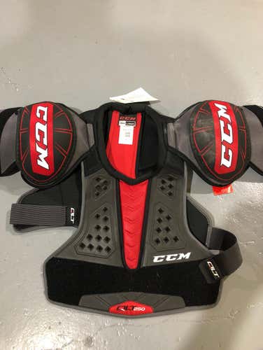 Ccm Shoulder Pad New